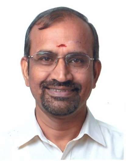 Venkataramanan P